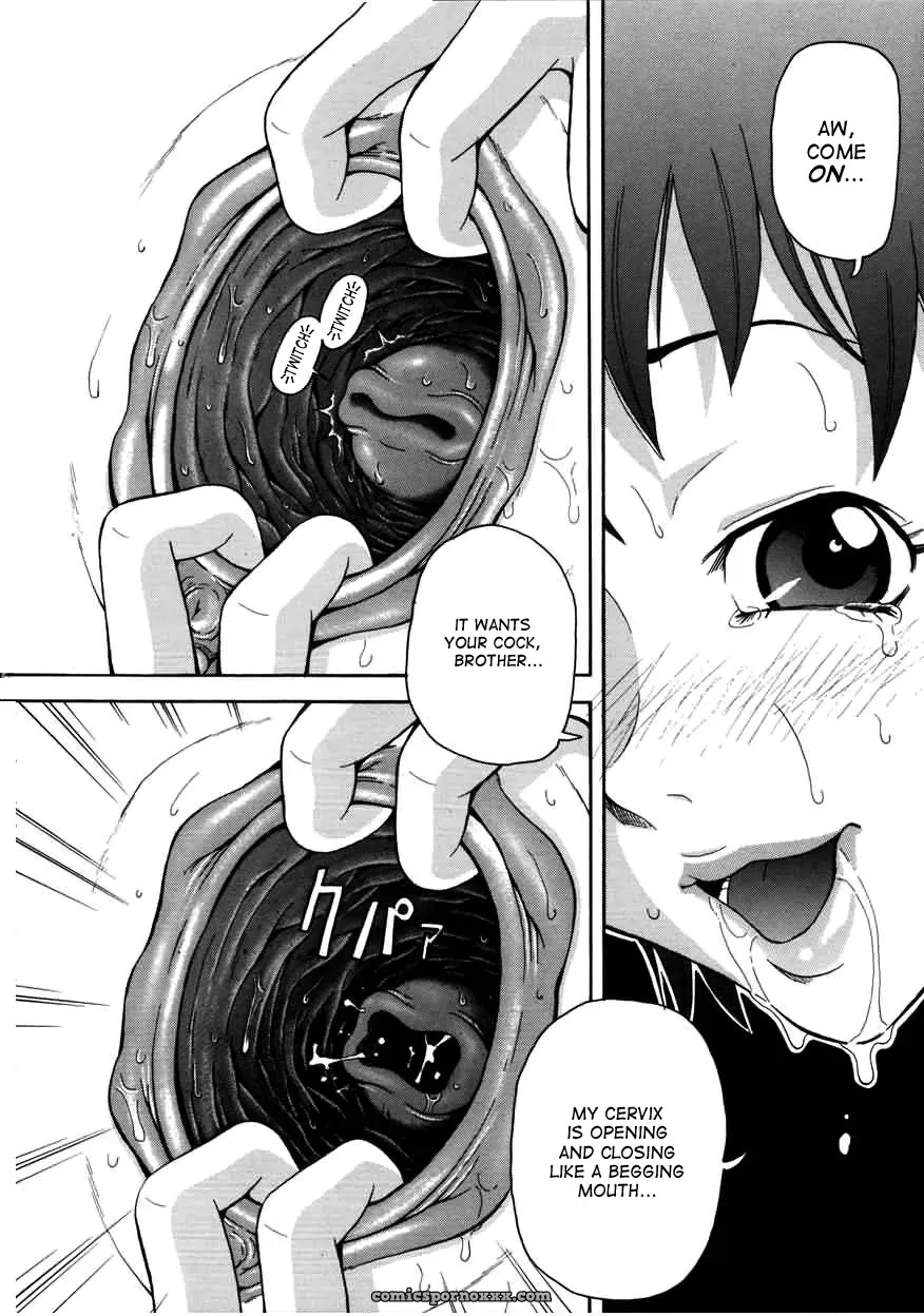 John K. Pe-ta Chou Monzetsu Curriculum Uncensored TCup - Page 54
