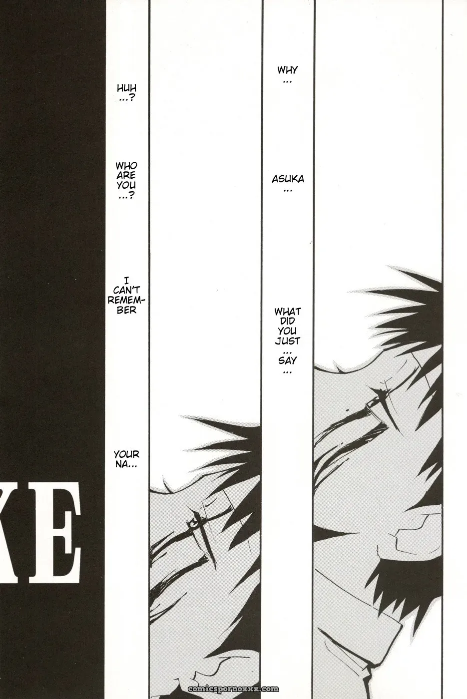 (C70) Studio Kimigabuchi (Kimimaru) Re-Take 4 Neon Genesis Evangelion - Page 113
