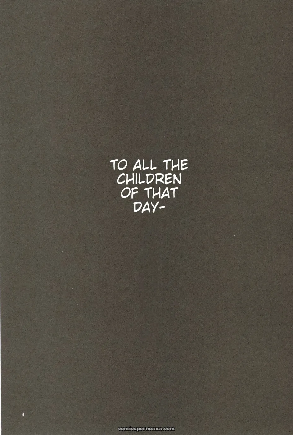 (C70) Studio Kimigabuchi (Kimimaru) Re-Take 4 Neon Genesis Evangelion - Page 3