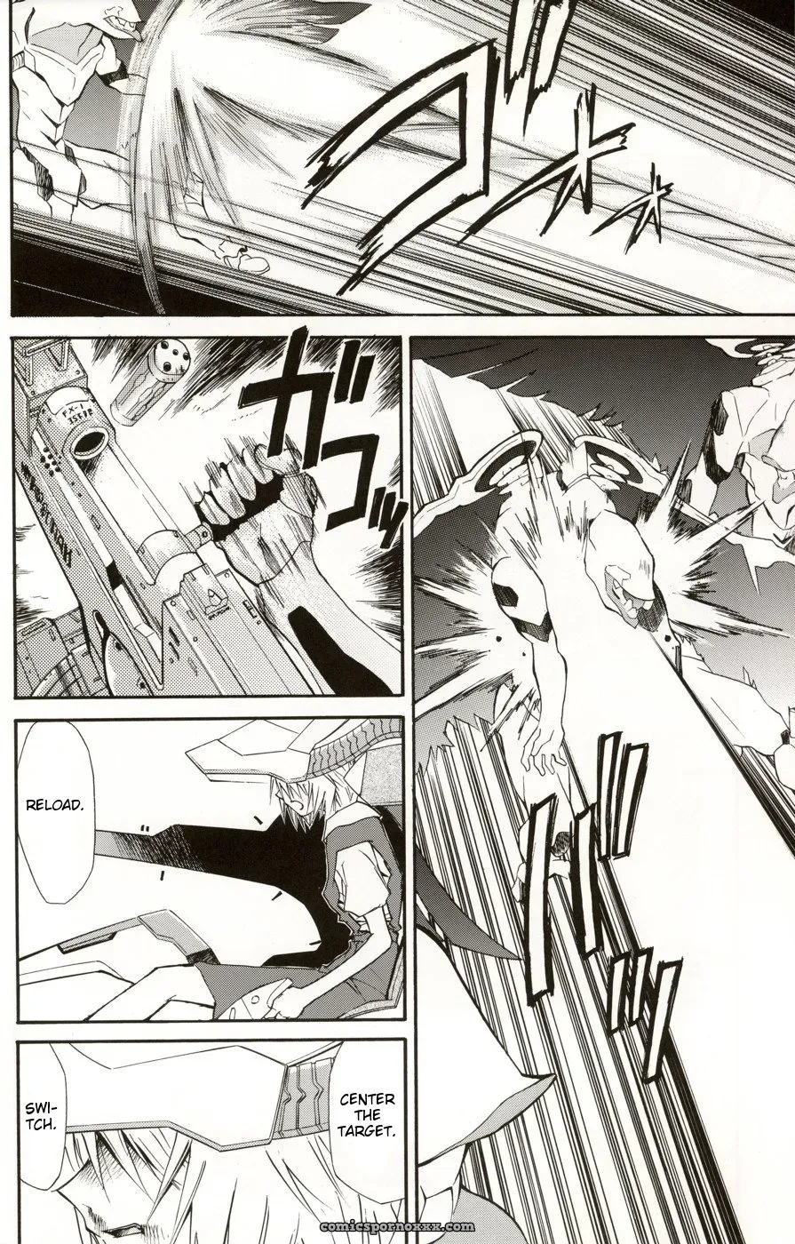 (C70) Studio Kimigabuchi (Kimimaru) Re-Take 4 Neon Genesis Evangelion - Page 63
