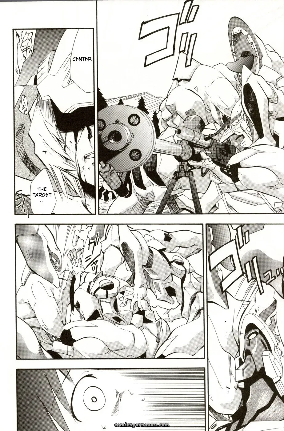 (C70) Studio Kimigabuchi (Kimimaru) Re-Take 4 Neon Genesis Evangelion - Page 69