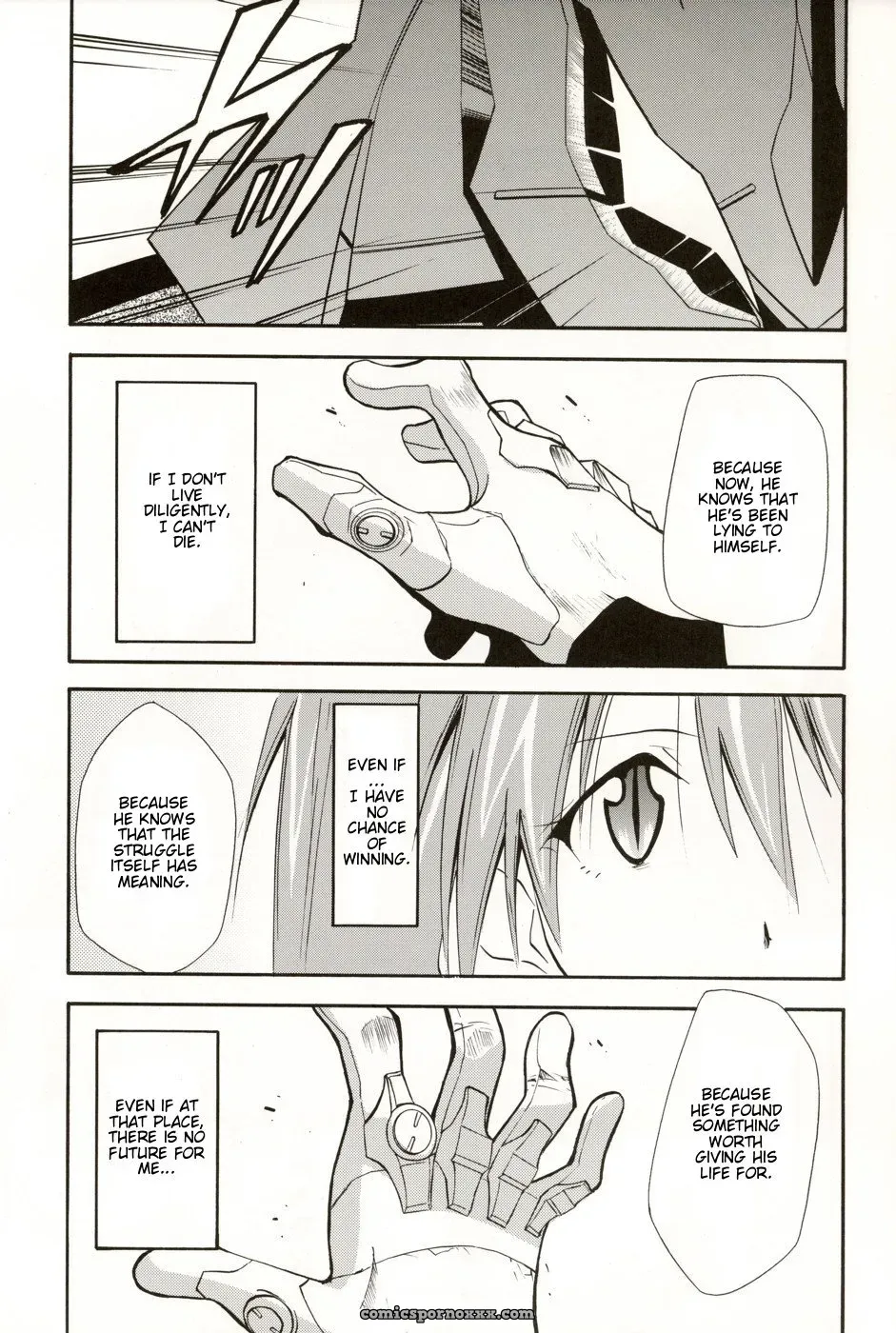 (C70) Studio Kimigabuchi (Kimimaru) Re-Take 4 Neon Genesis Evangelion - Page 82