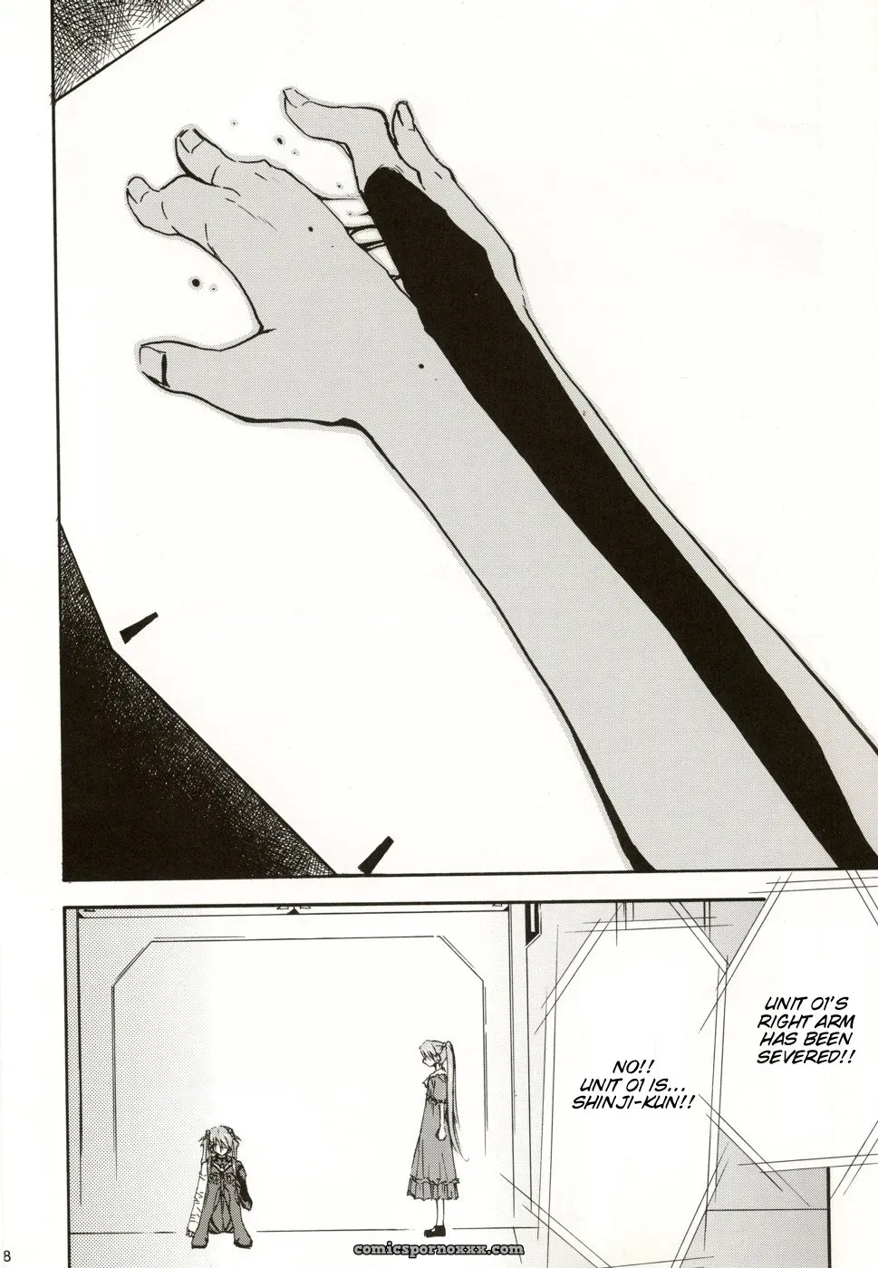 (C70) Studio Kimigabuchi (Kimimaru) Re-Take 4 Neon Genesis Evangelion - Page 83