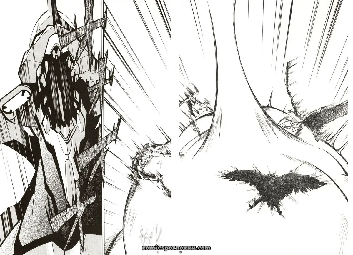 (C70) Studio Kimigabuchi (Kimimaru) Re-Take 4 Neon Genesis Evangelion - Page 94