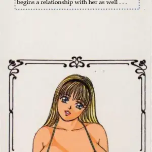 Tohru Nishimaki Blue Eyes 2 Fucking Hentai - Page 2