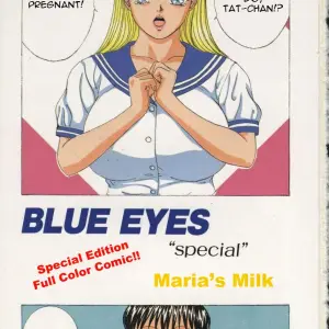 Tohru Nishimaki Blue Eyes 2 Fucking Hentai - Page 7
