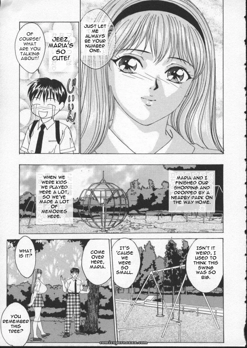 Tohru Nishimaki Blue Eyes 2 Fucking Hentai - Page 25