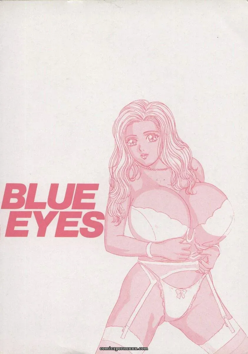 Tohru Nishimaki Blue Eyes 2 Fucking Hentai - Page 6
