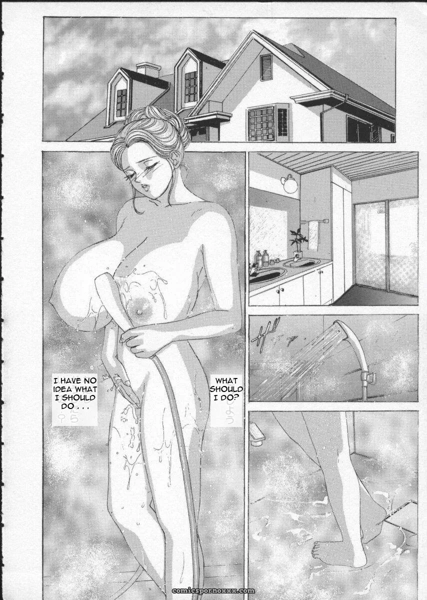 Tohru Nishimaki Blue Eyes 2 Fucking Hentai - Page 65