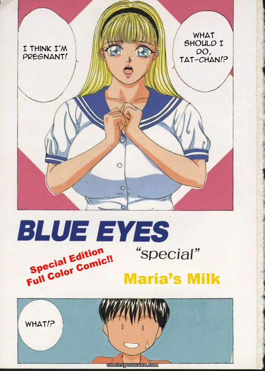 Tohru Nishimaki Blue Eyes 2 Fucking Hentai - Page 7