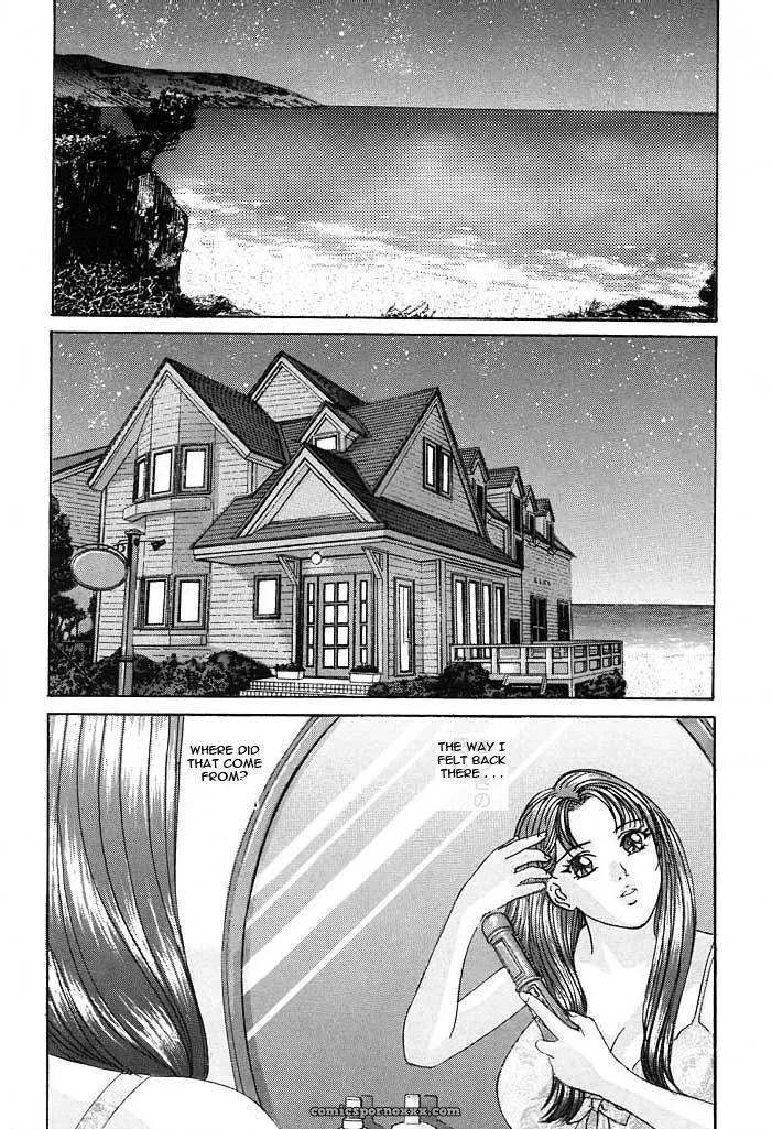 Tohru Nishimaki Blue Eyes 3 Fucking Explicit - Page 11