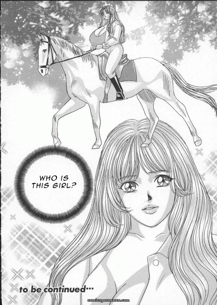 Tohru Nishimaki Blue Eyes 3 Fucking Explicit - Page 140
