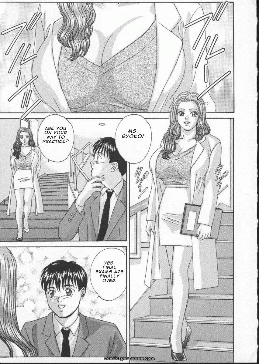 Tohru Nishimaki Blue Eyes 3 Fucking Explicit - Page 143