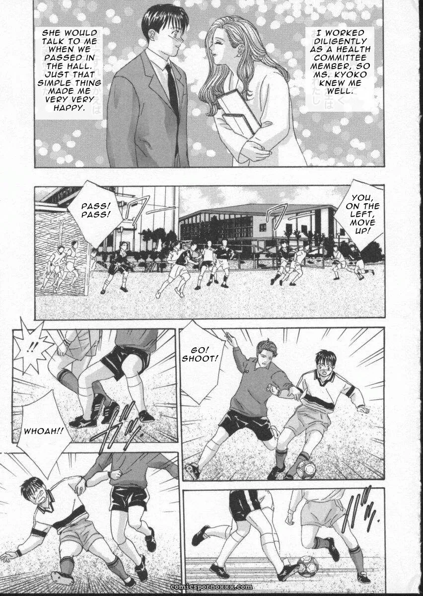 Tohru Nishimaki Blue Eyes 3 Fucking Explicit - Page 145
