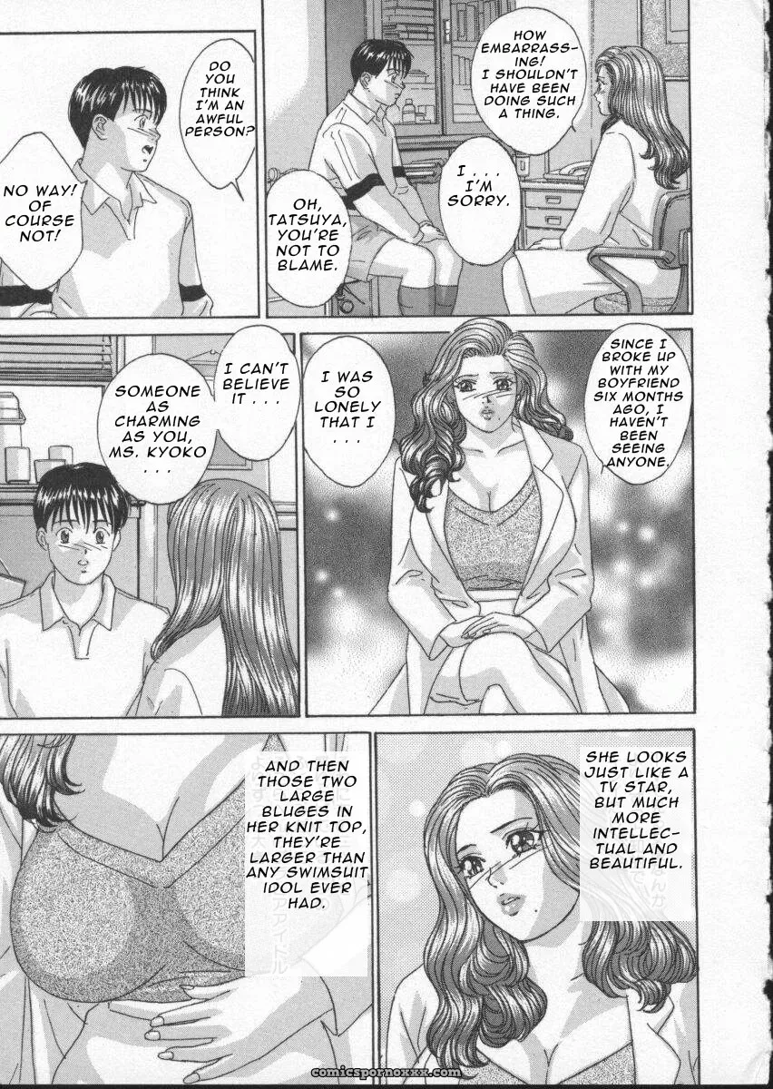 Tohru Nishimaki Blue Eyes 3 Fucking Explicit - Page 149