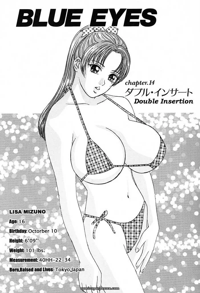 Tohru Nishimaki Blue Eyes 3 Fucking Explicit - Page 30