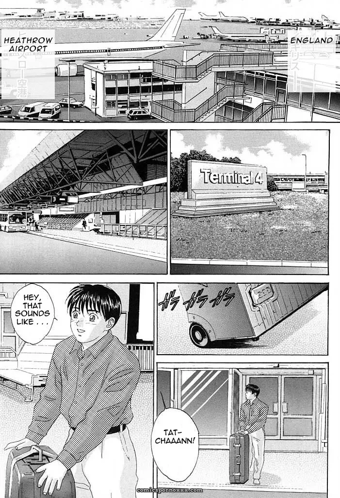 Tohru Nishimaki Blue Eyes 3 Fucking Explicit - Page 83