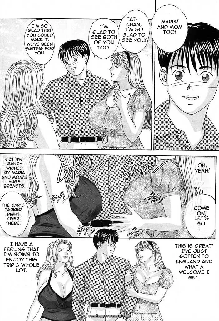 Tohru Nishimaki Blue Eyes 3 Fucking Explicit - Page 85