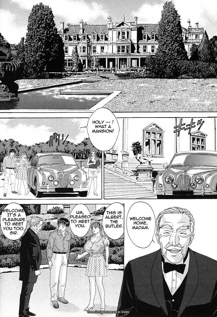Tohru Nishimaki Blue Eyes 3 Fucking Explicit - Page 89