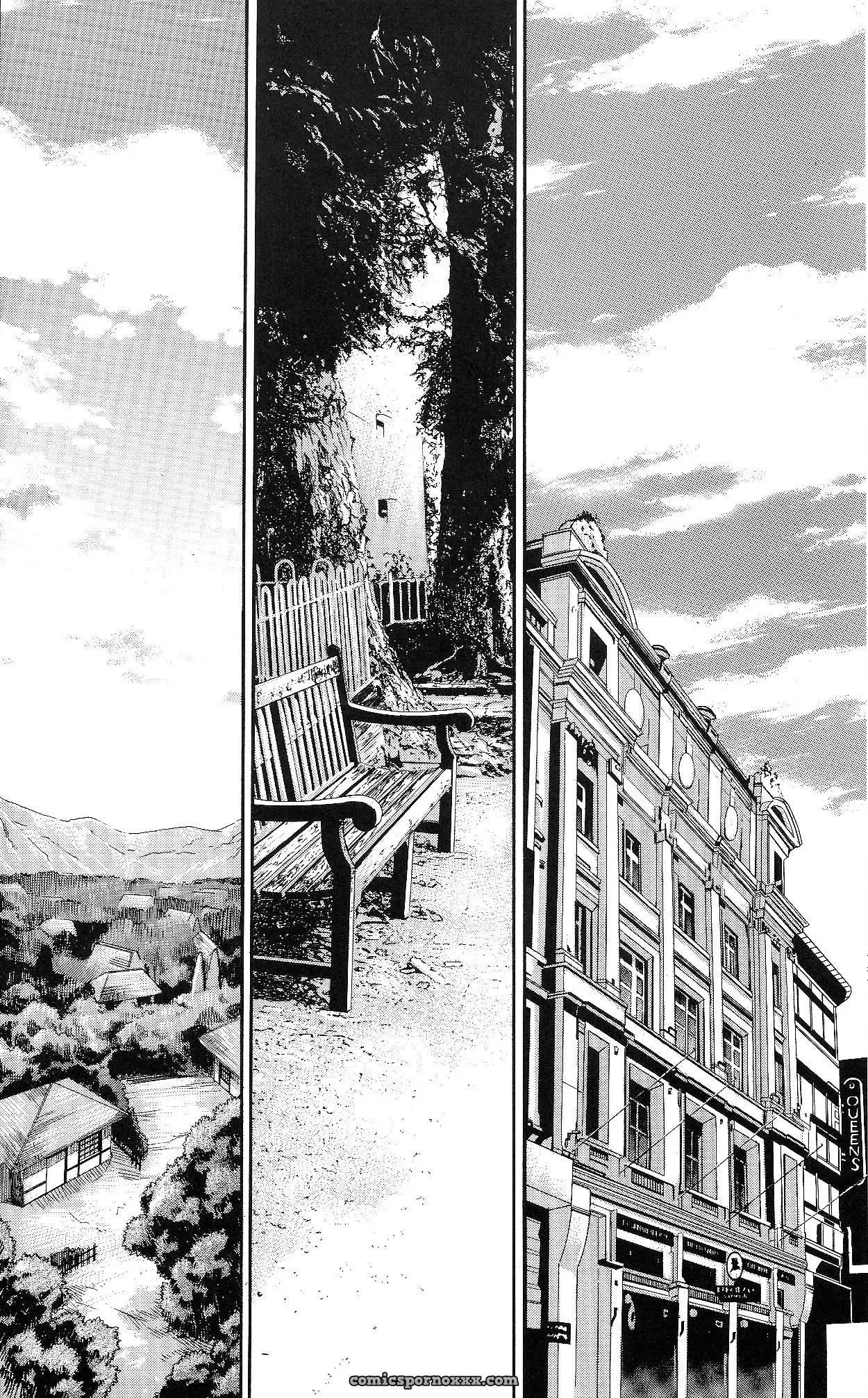 (C71) Studio Kimigabuchi Kimimaru Re-Take After Neon Genesis Evangelion - Page 10