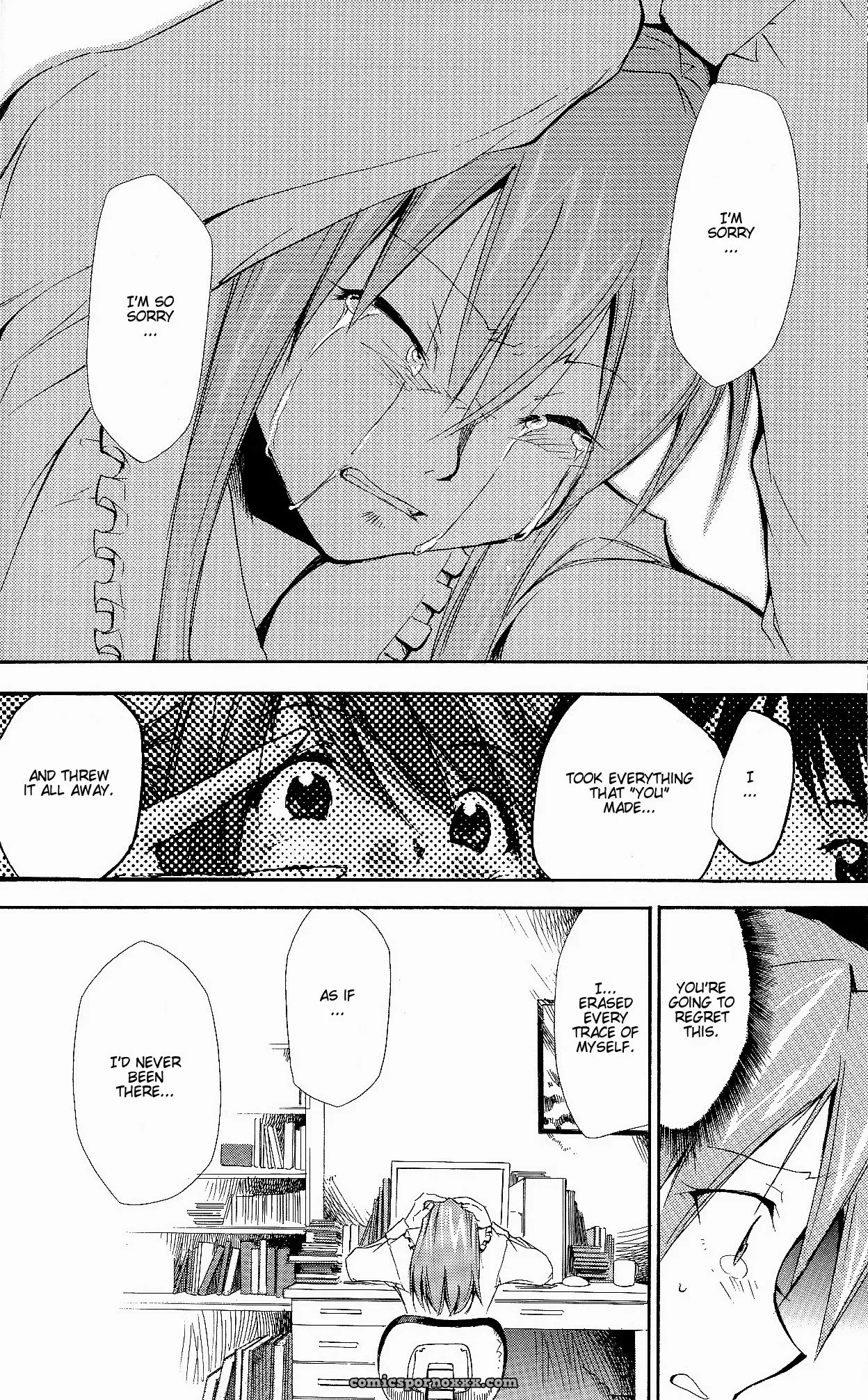 (C71) Studio Kimigabuchi Kimimaru Re-Take After Neon Genesis Evangelion - Page 14