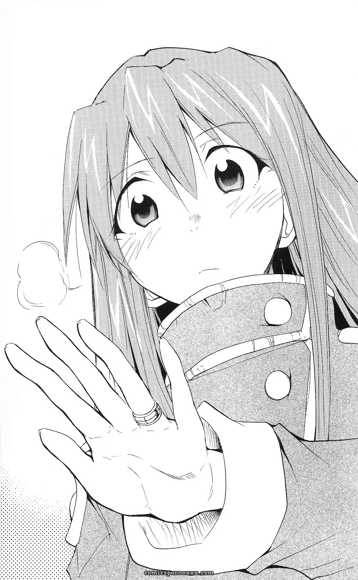 (C71) Studio Kimigabuchi Kimimaru Re-Take After Neon Genesis Evangelion - Page 18