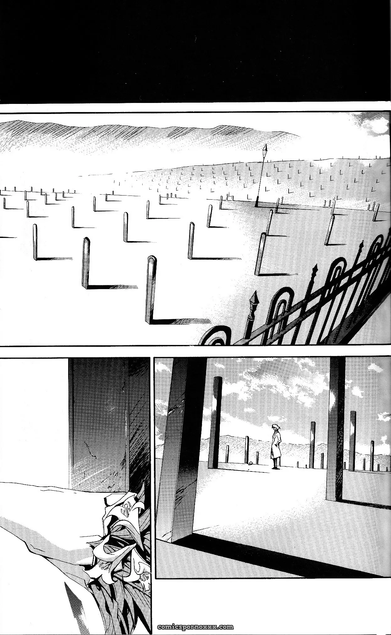 (C71) Studio Kimigabuchi Kimimaru Re-Take After Neon Genesis Evangelion - Page 6