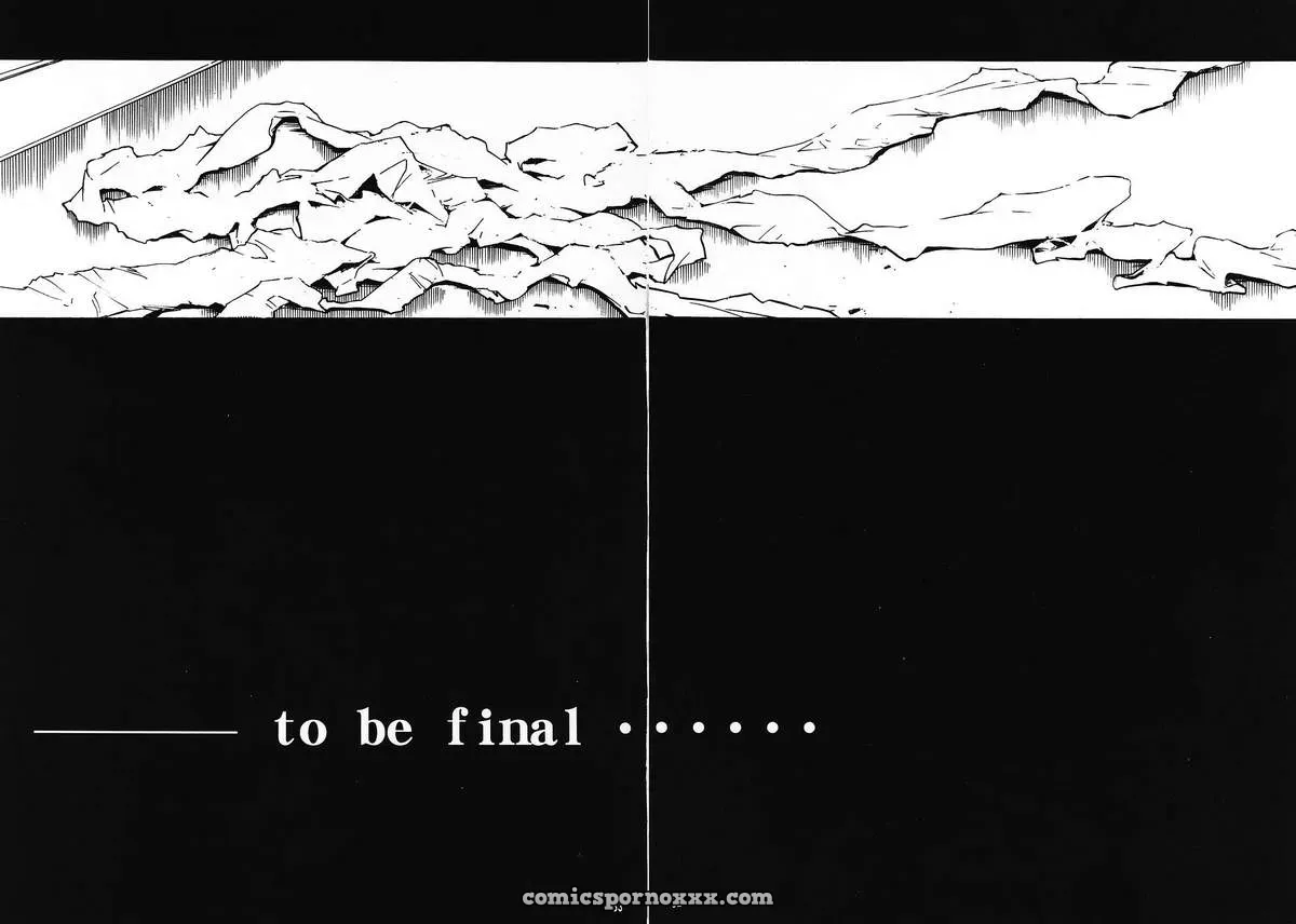 (C69) Studio Kimigabuchi (Kimimaru) Re-Take 0 Neon Genesis Evangelion - Page 49