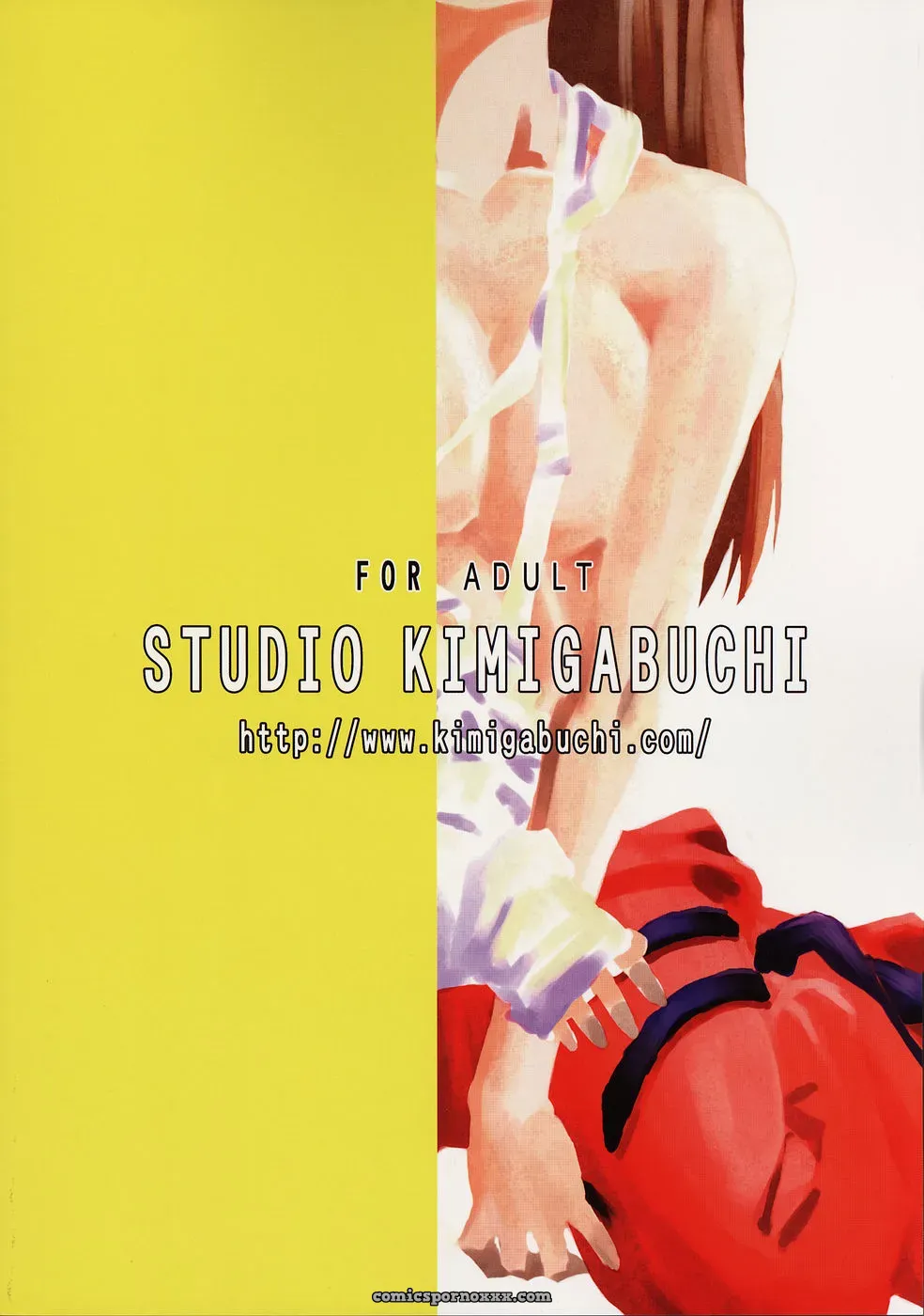 (C69) Studio Kimigabuchi (Kimimaru) Re-Take 0 Neon Genesis Evangelion - Page 50