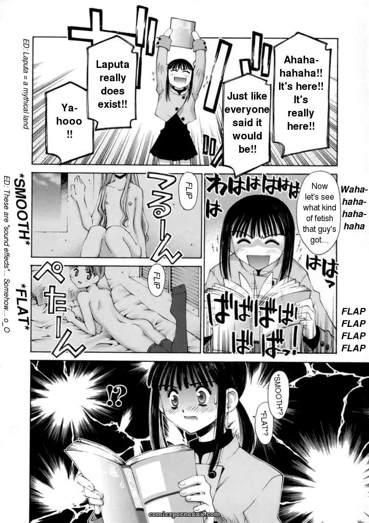 Kusano Kouichi – Kanojo no Yuuutsu: A Girlfriends Melancholy Kiss Me - Page 2