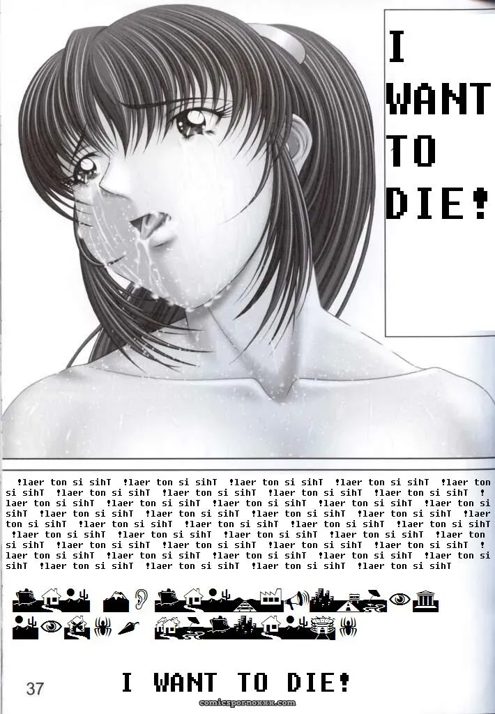 Webdings Is Shit – Rewrite by radixius - Page 39