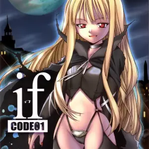 CR34 BIG BOSS Hontai Bai CODE 01 Evangeline Mahou Sensei Negima! Fucking Hot Yuecchi Blogspot - Page 1