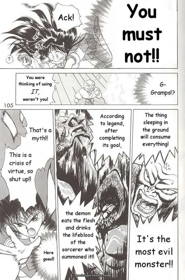 Black Dog Kuroinu Juu Submission Mars Bishoujo Senshi Sailor Moon Fucking Hot - Page 15