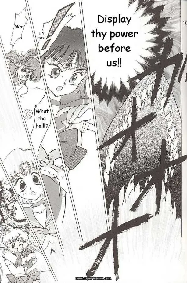 Black Dog Kuroinu Juu Submission Mars Bishoujo Senshi Sailor Moon Fucking Hot - Page 17