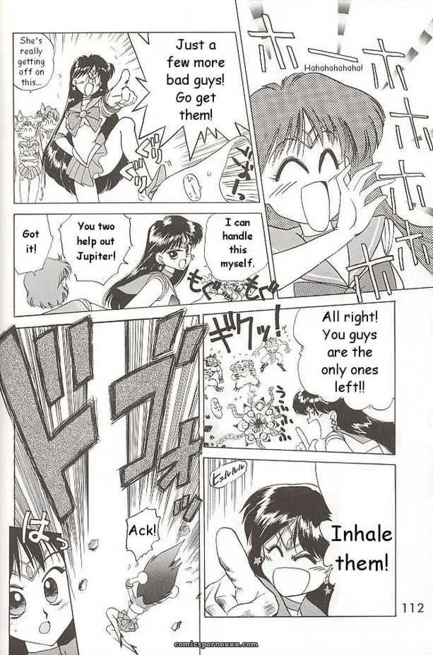 Black Dog Kuroinu Juu Submission Mars Bishoujo Senshi Sailor Moon Fucking Hot - Page 22
