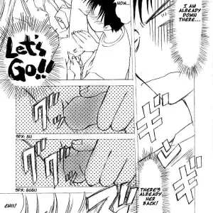 Nihon Waru Waru Doumei: Bicho Bichosu (Arima Keitarou) HMP - Page 6