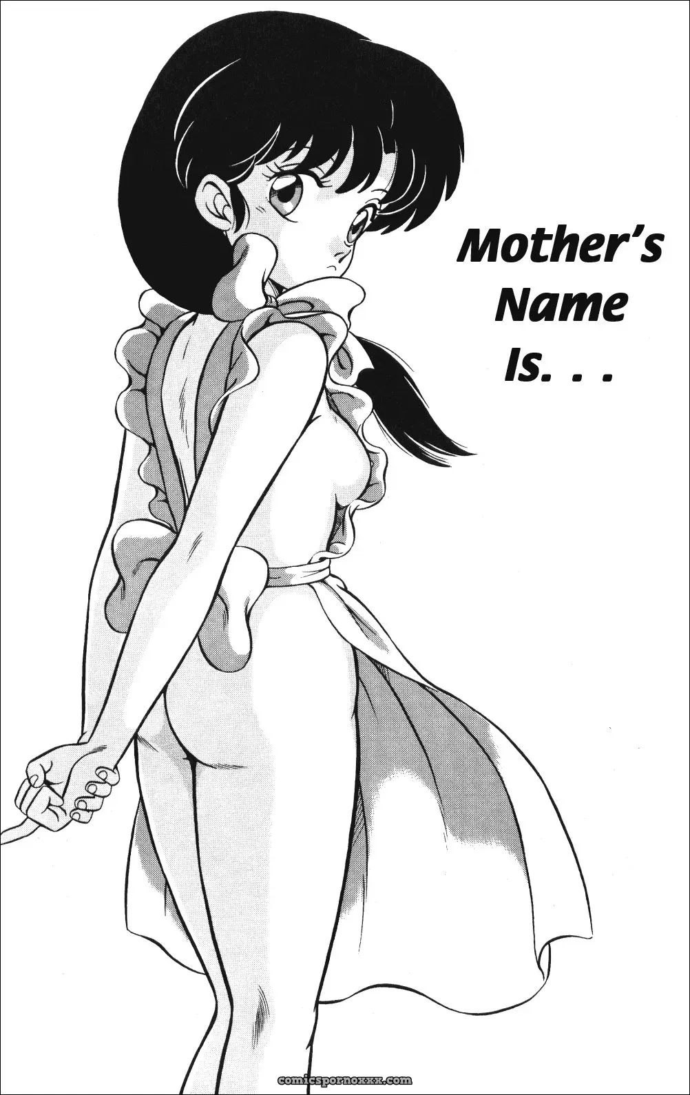 Ladies of Tendo Family Vol 1 Ranma 1/2 DarkAsh - Page 25