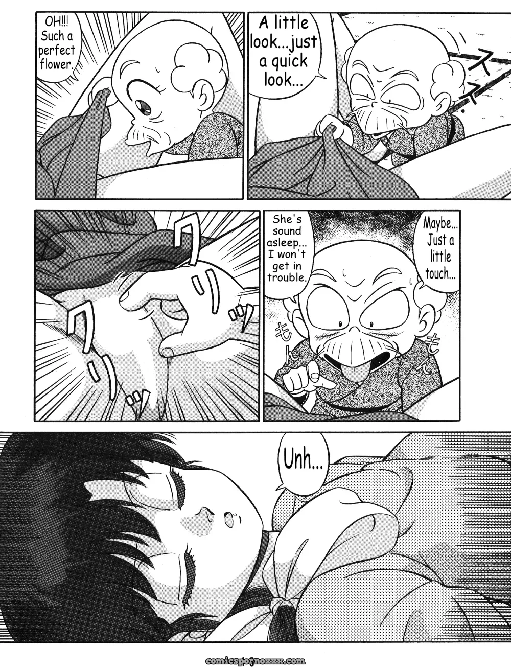 Tendou Girls Vol. 3: Ranma 1/2 Fucking Hot - Page 39