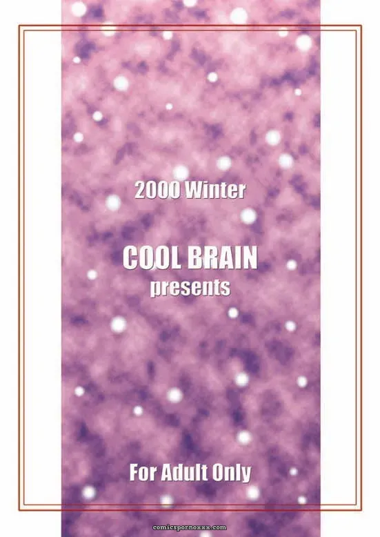 Cool Brain vs Angel Pain 5: Fucking Hot Manga - Page 24