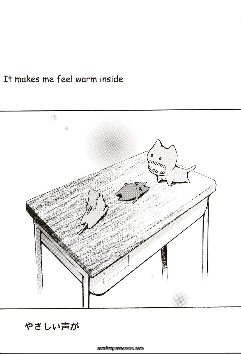 Azumanga Drifting Classroom: Studio KIMIGABUCHI’s Fucking Masterpiece - Page 70
