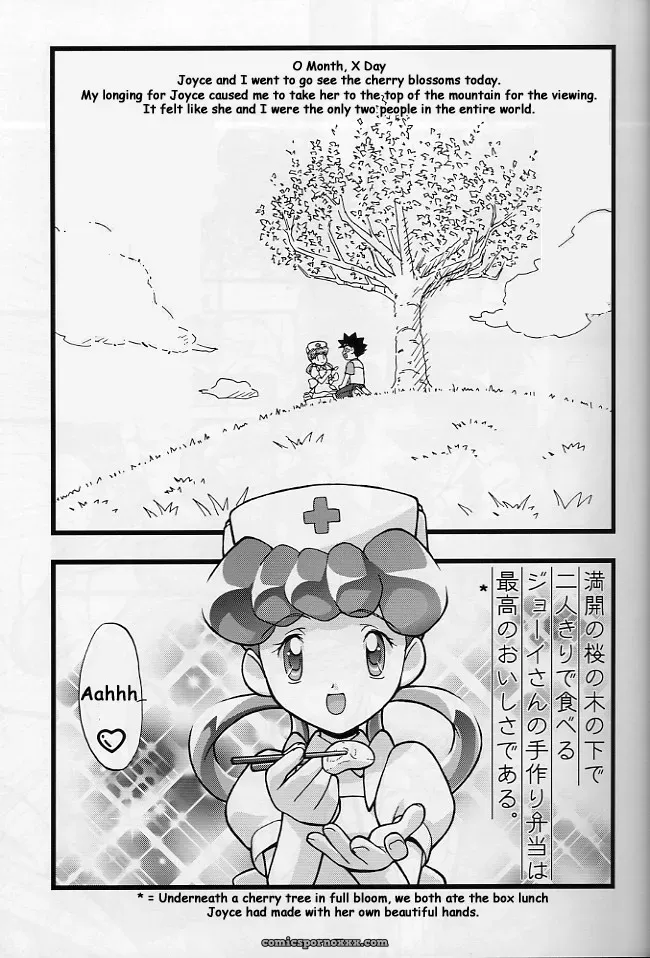 C64 Gambler Club Diary Brock’s Wild Ideas Pokémon - Page 6