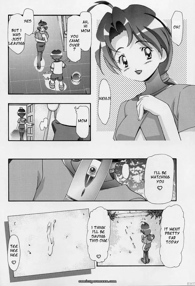 PM Gals! Pokémon Gambler Club Fucking Translated - Page 59