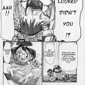 PM Gals! Pokémon Gambler Club Fucking Translated - Page 7