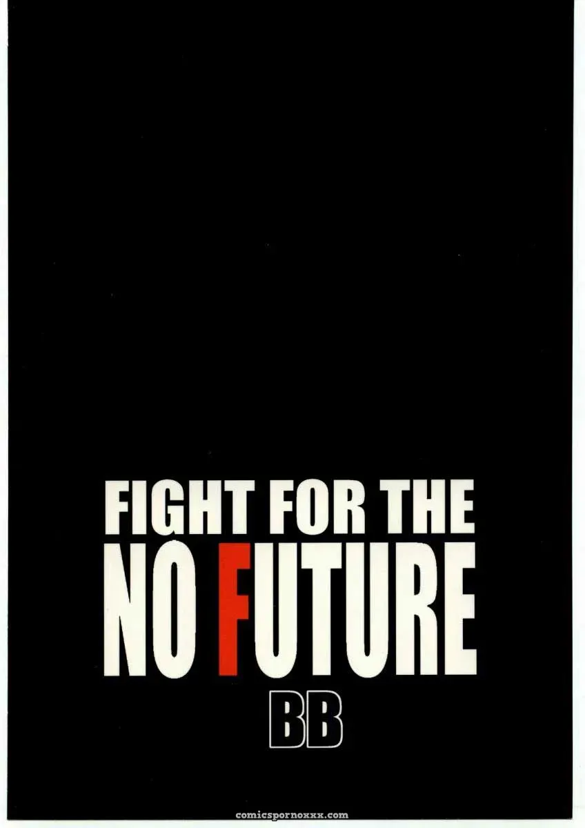 Fight for the No Future BB: Hanshi vs Hanshow - Page 90