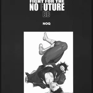 Fight for the No Future BB: Hanshi vs Hanshow - Page 2