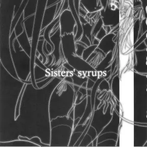 Sisters' Syrups Shimoyakedou Fate Stay Night SaHa - Page 2