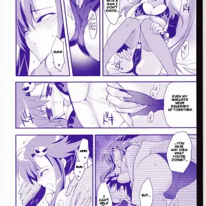 Red Hot! Arestica by Ariko Youichi - CGRascal - Page 5