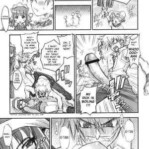 PO Popotan Kuuya Satomi Hiroyuki Hmanga Project - Page 8