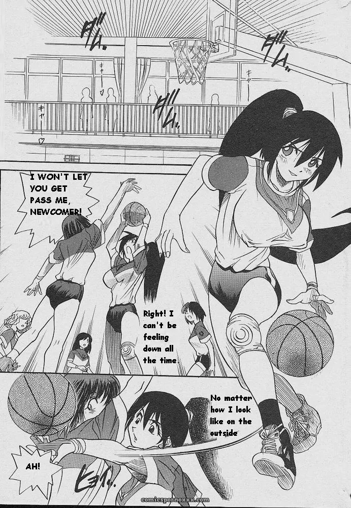 Michael Keikaku Kyou Kara Boku Wa Onnanoko Tiang - Page 57