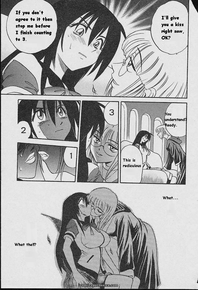 Michael Keikaku Kyou Kara Boku Wa Onnanoko Tiang - Page 75